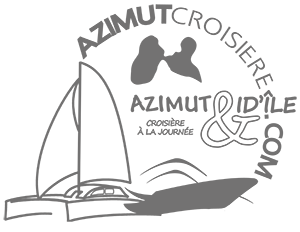 AZIMUT Croisière à la journée en Guadeloupe en catamaran à voile