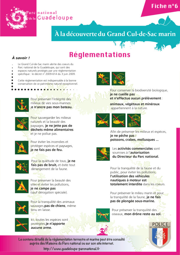 Réglementation